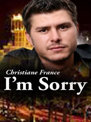cover image of I'm Sorry